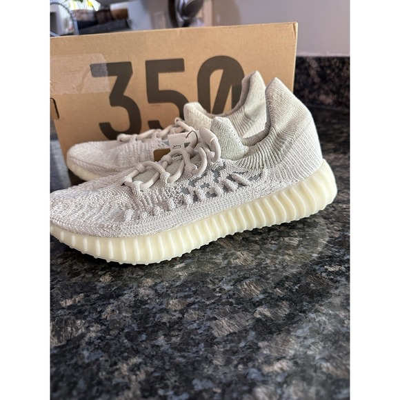 NEW Adidas YEEZY 350 V2 CMPCT Slate Bone White ShoesSize Men's 6.5H06519 is  available for purchase on au PAY Market - Imported Goods Online Store  Co.Ltd. | au PAY Market - Online Shopping Site